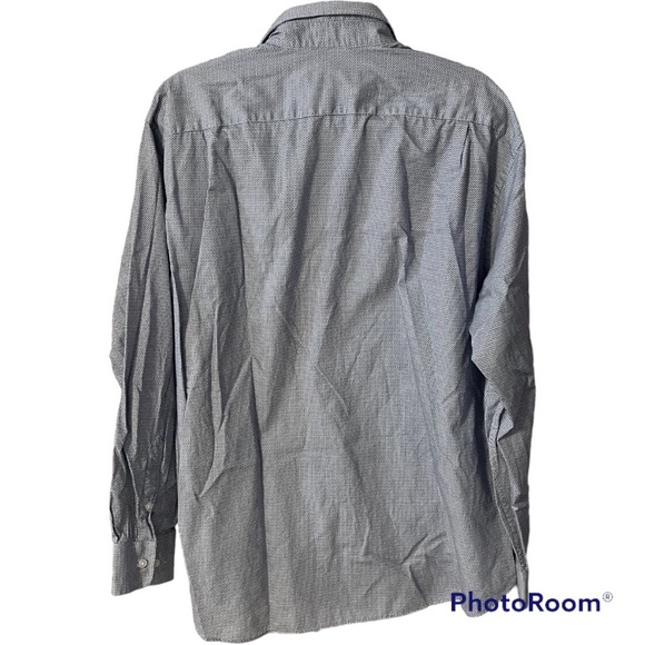 A Tommy Hilfiger dress shirt in XL / 34-35 / neck 17.5 - Picture 9 of 9